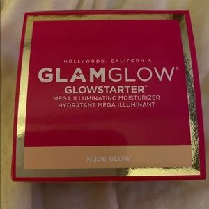 COPY - GLAMGLOW Nude Glow 1.7 oz Full Size